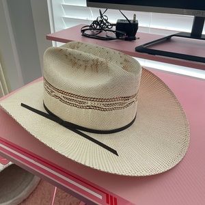 Twister cowboy hat 7 1/4